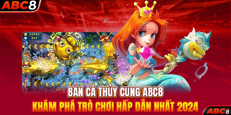 Bắn cá giải trí, thưởng lớn