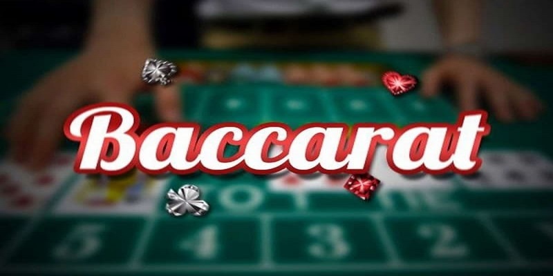 Cách Chơi Baccarat Chuẩn Mang Lại Chiến Thắng Lớn Cho Newbie