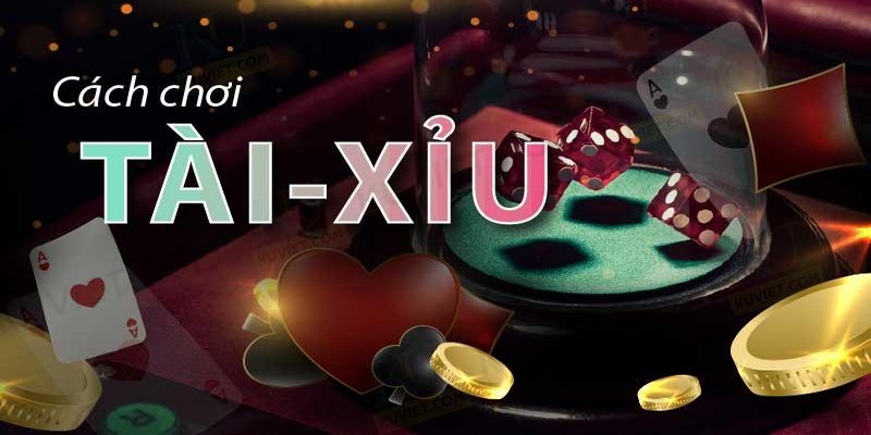 Giới thiệu về game tài xỉu trả thưởng