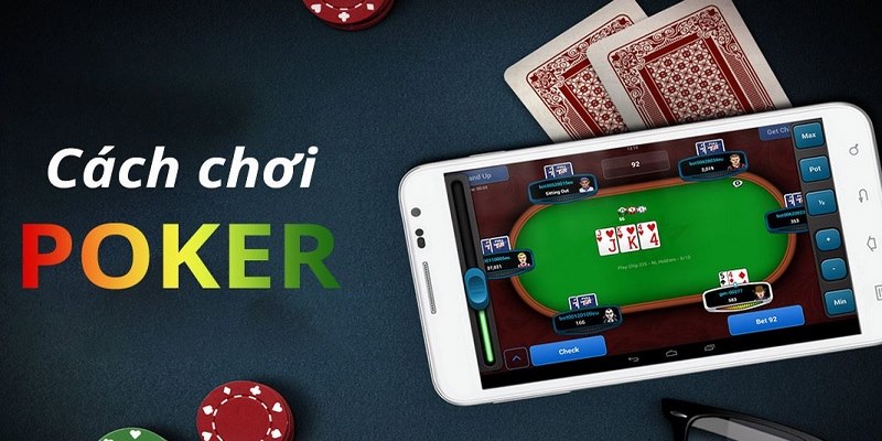 Poker Đổi Thưởng - Game Bài Đẳng Cấp Nhất Thị Trường 2024