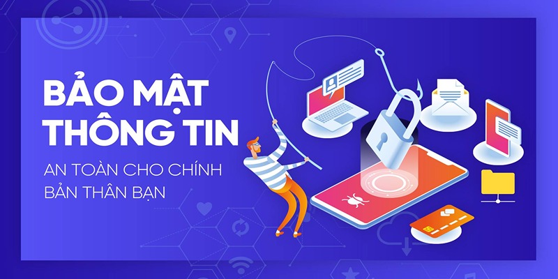 Chính sách bảo mật ABC8 là gì?