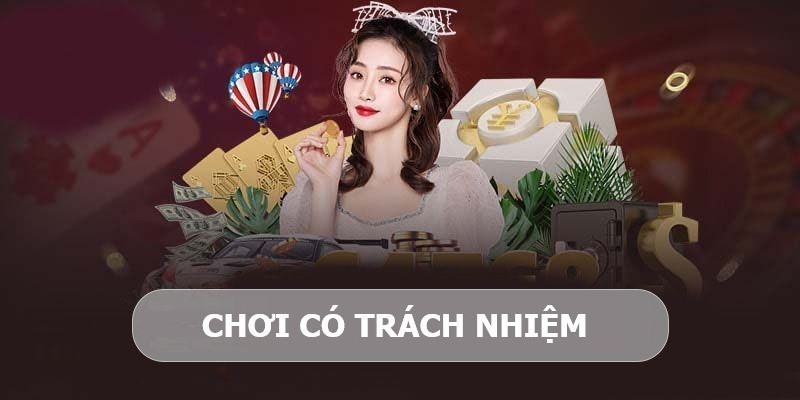 Lý do cần chơi có trách nhiệm ABC8?