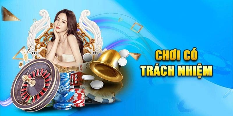 Quy định về chơi có trách nhiệm tại nhà cái abc8