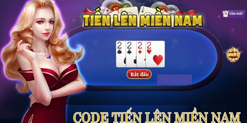 Game bài tiến lên miền Nam