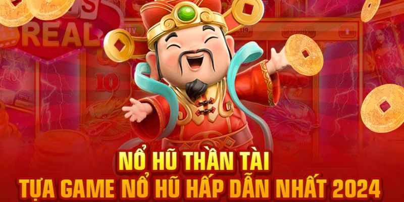 Chính thức nhà cái đưa tựa game vào sảnh cược