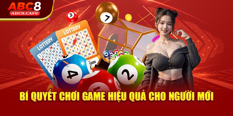 Mẹo chơi game hiệu quả dành cho người mới bắt đầu.