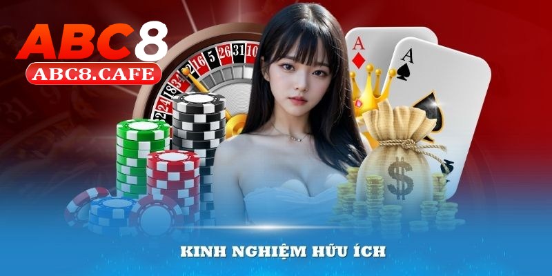 Các bí kíp chơi sâm lốc cyber game ABC8 cực hay