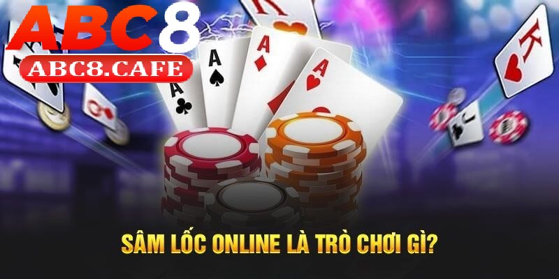 Sâm lốc cyber game ABC8 là trò chơi được đánh giá cao về độ kịch tính